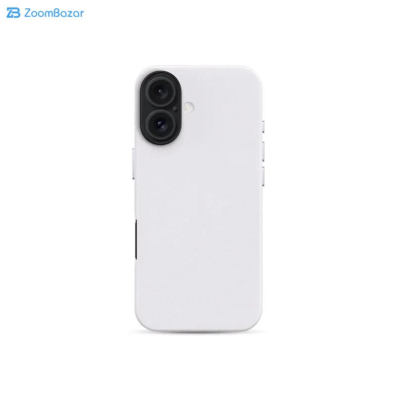 قاب کی زد دوو مدل Noble Magnetic collection مناسب برای گوشی موبایل اپل iPhone 17 — تصویر ۷