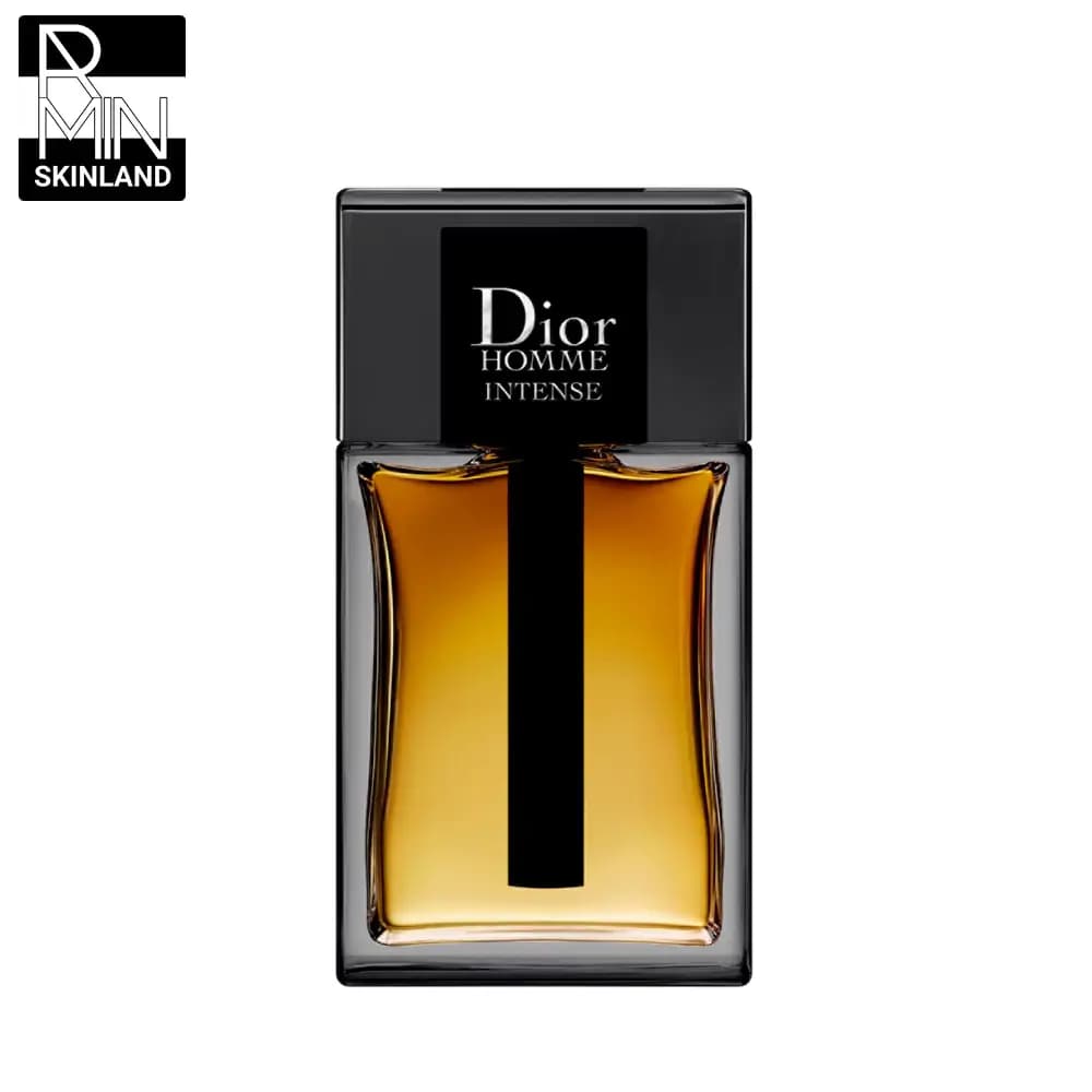 ادو پرفیوم مردانه دیور مدل Homme Intense