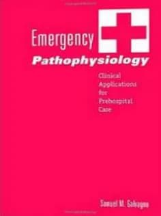دانلود کتاب Emergency Pathophysiology