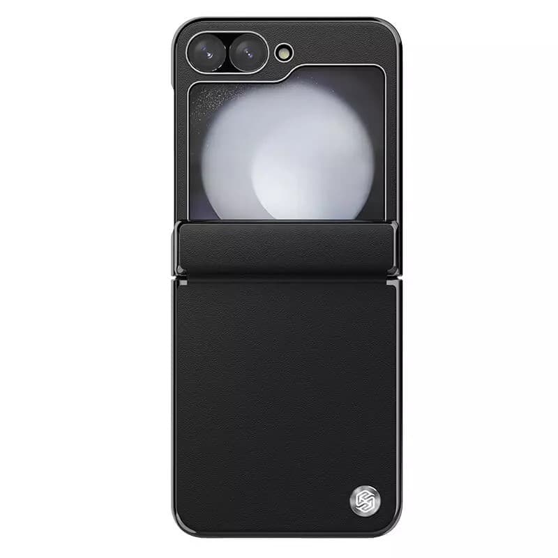 قاب نیلکین مدل CamShield Flip Modern مناسب برای گوشی موبایل سامسونگ Galaxy Z Flip 7 FE / Flip 6