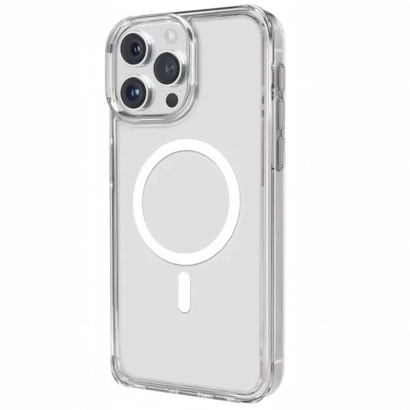 کاور مک دودو مدل PC-492 مناسب برای گوشی موبایل اپل iPhone 16 Pro