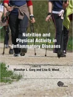 دانلود کتاب Nutrition and Physical Activity in Inflammatory Diseases