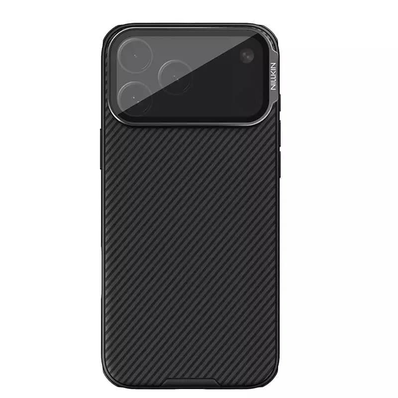 قاب نیلکین مدل Camshield Prop Magnetic Transparent Lens Guard مناسب برای گوشی موبایل اپل iPhone 17 Pro Max — تصویر ۹