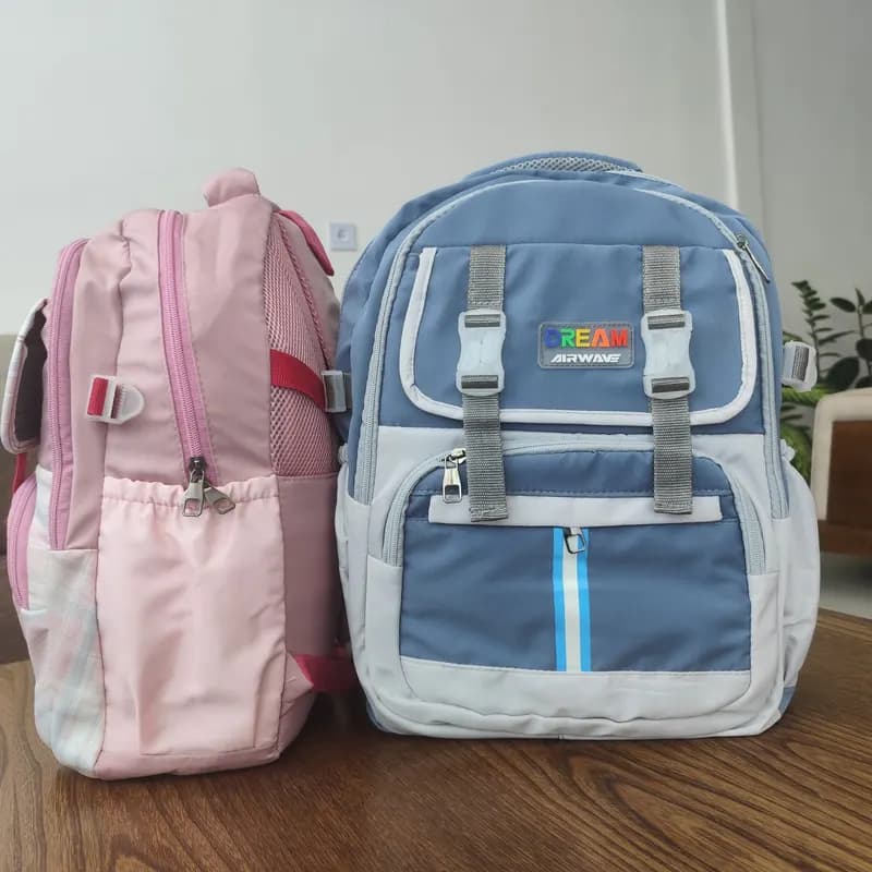 کوله پشتی مدل Sch-dream1 — تصویر ۵