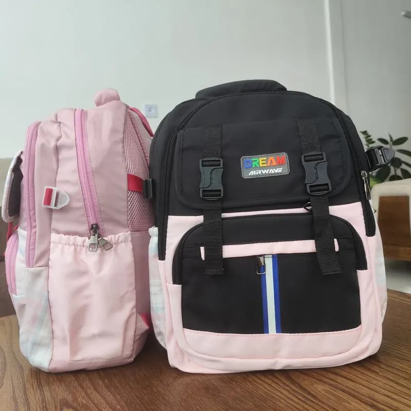 کوله پشتی مدل Sch-dream1 — تصویر ۲