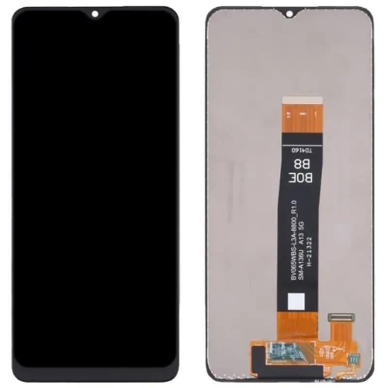 تاچ ال سی دی سامسونگ Samsung Galaxy A13 5G A136 — تصویر ۲
