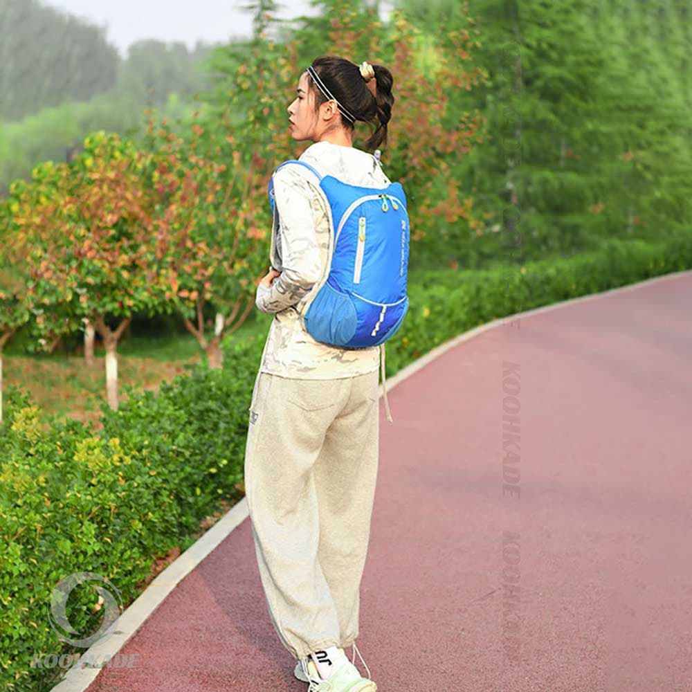 کوله 15 لیتری TANLUHU KEEP WALKING