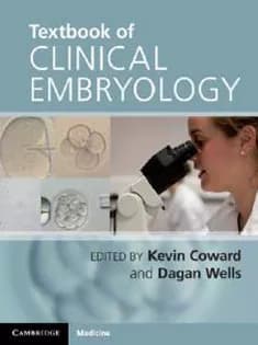 دانلود کتاب Textbook of Clinical Embryology