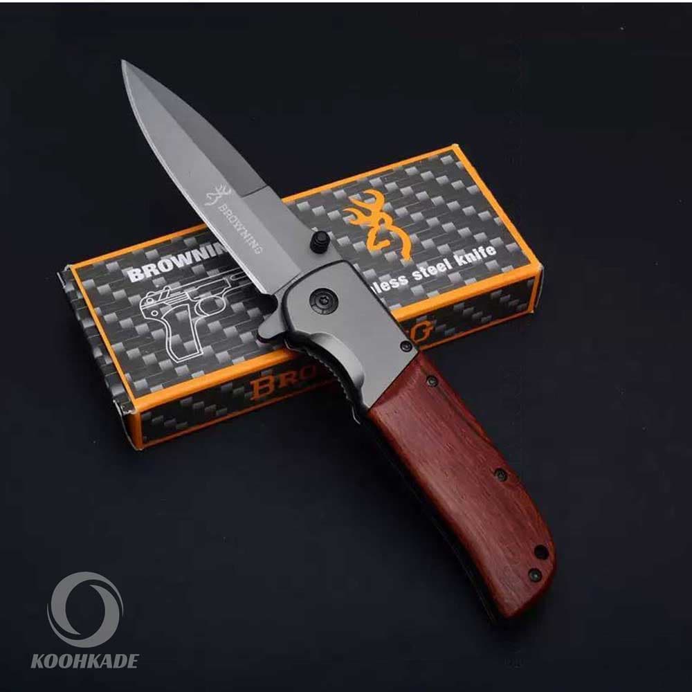 چاقو BROWNING DA86