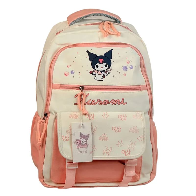 کوله پشتی مدرسه مدل 2079