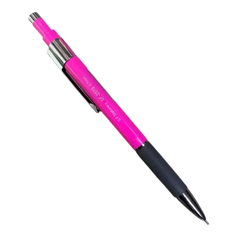 مداد نوکی 0.7 میلی متری مدل sf stationery — تصویر ۲