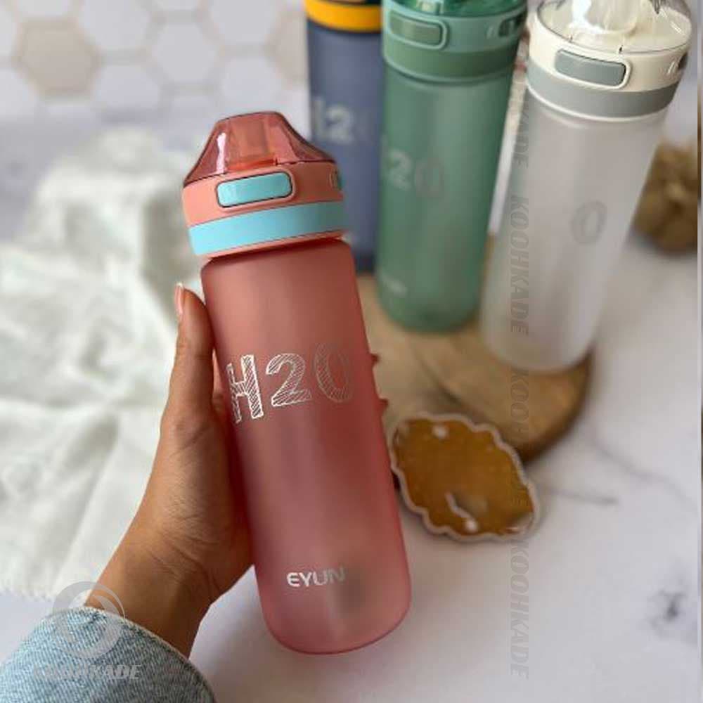 قمقمه H2O 680 ML — تصویر ۲