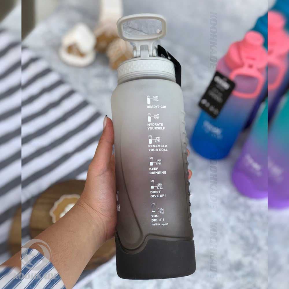 قمقمه فوق اعلا EYUN 1000ML — تصویر ۶