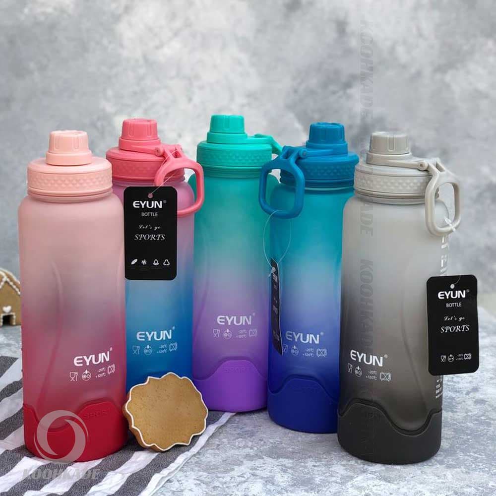 قمقمه فوق اعلا EYUN 1000ML — تصویر ۳