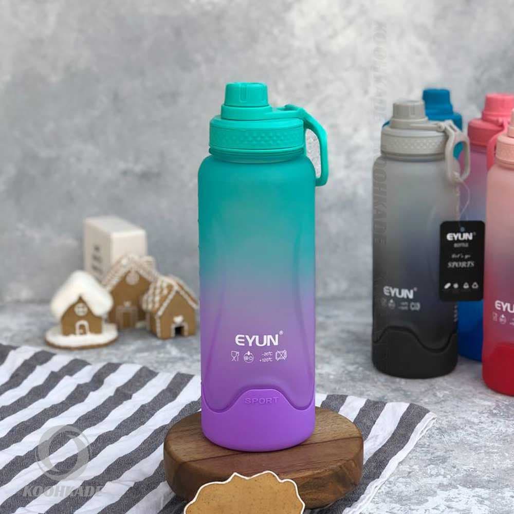قمقمه فوق اعلا EYUN 1000ML — تصویر ۷