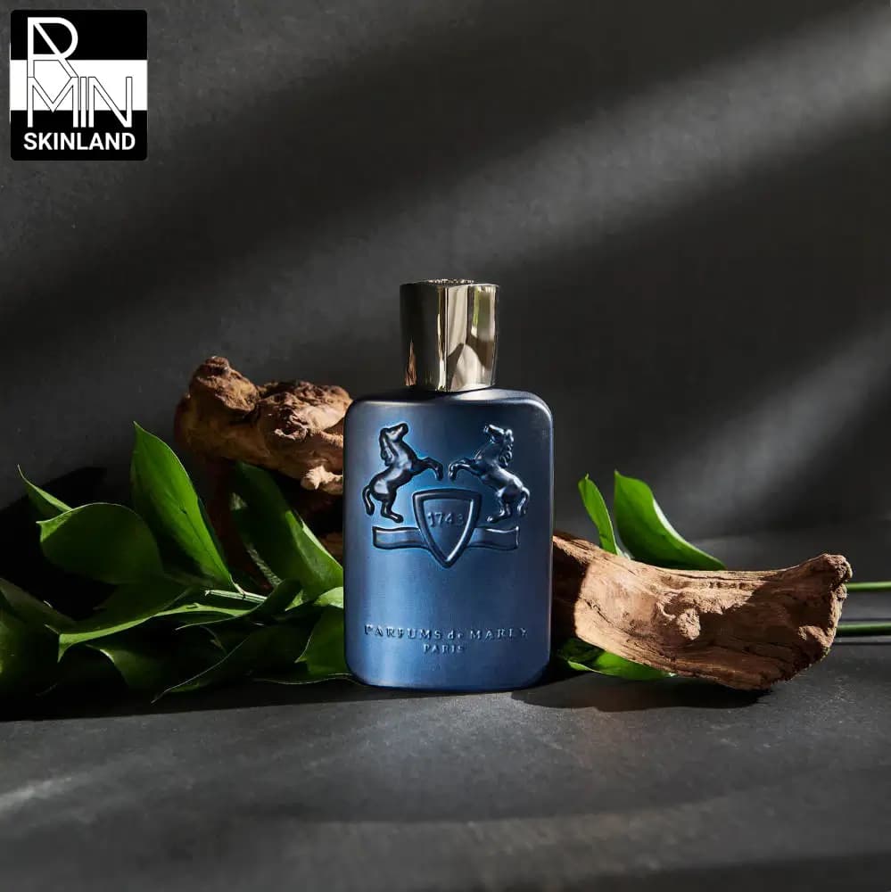 عطر پرفیوم دو مارلی مدل لیتون — تصویر ۴