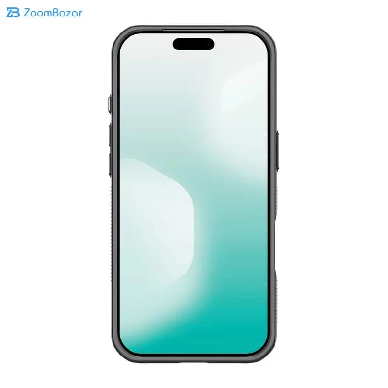 قاب نیلکین مدل Iceblade Prop Frame Transparent Lens مناسب برای گوشی موبایل اپل iPhone 17 Pro Max — تصویر ۱۲