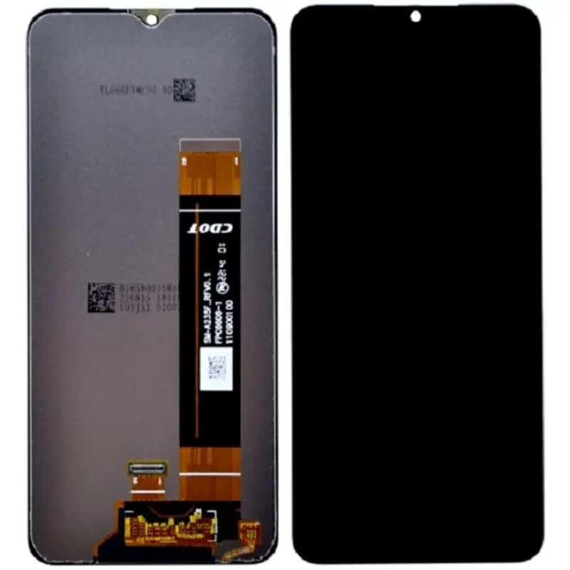 تاچ ال سی دی سامسونگ Samsung Galaxy A13 A135 — تصویر ۲