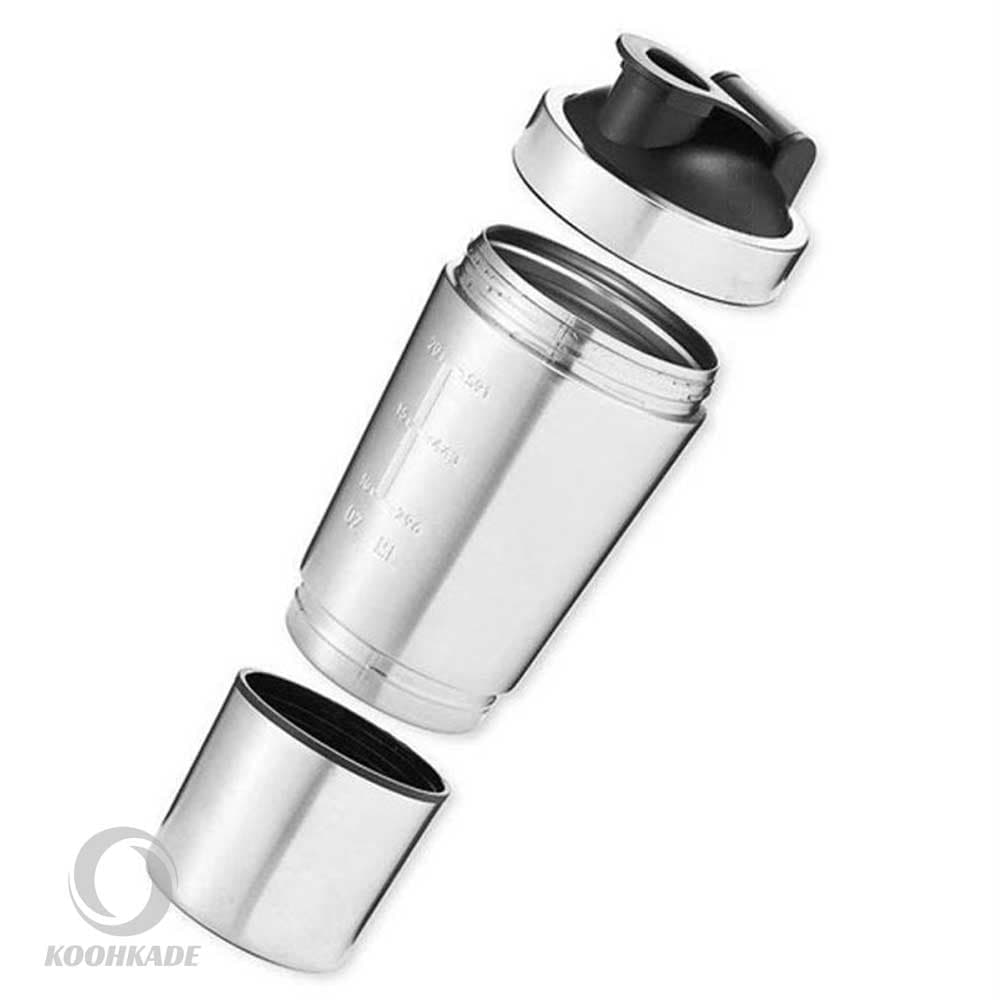 شیکر استیل LOOX