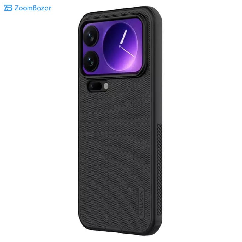 قاب نیلکین مدل Super Frosted Pro مناسب برای گوشی موبایل شیائومی 17 Pro Max — تصویر ۲