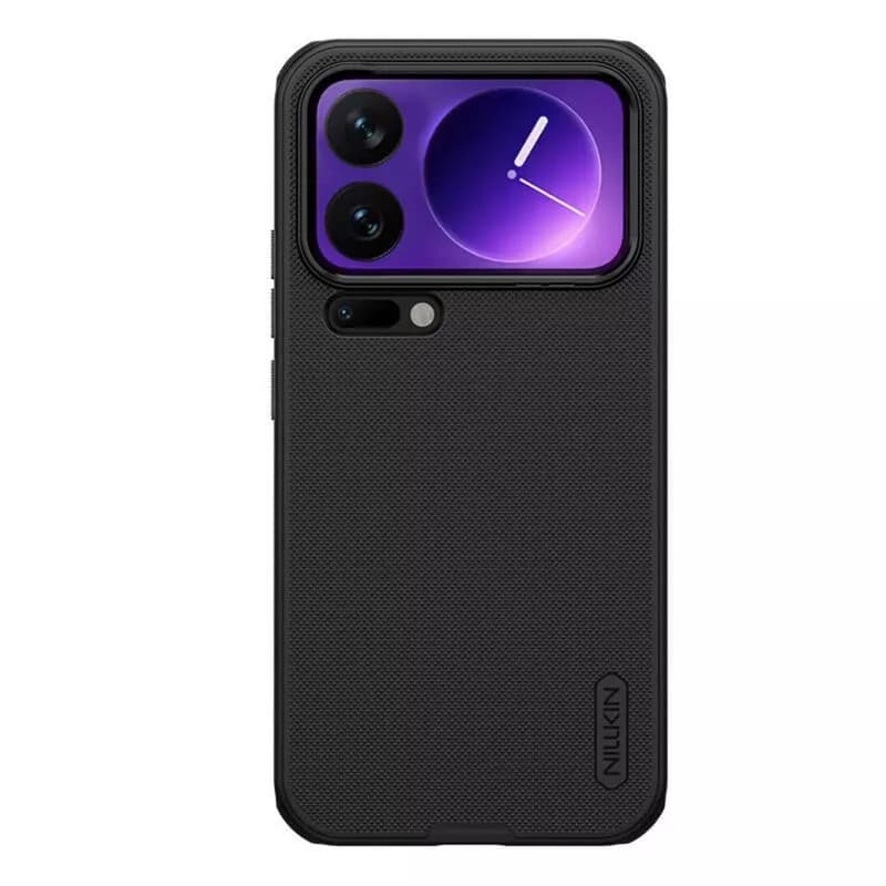 قاب نیلکین مدل Super Frosted Pro مناسب برای گوشی موبایل شیائومی 17 Pro Max