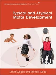 دانلود کتاب Typical and Atypical Motor Development