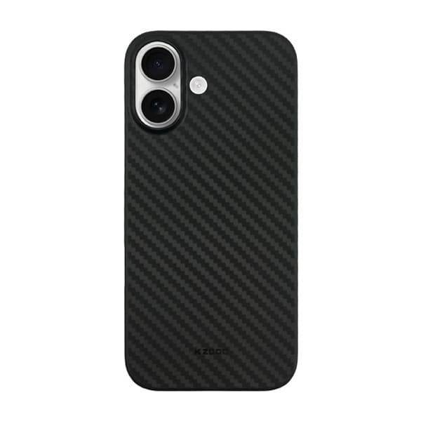 قاب کی زد دوو مدل Air Carbon مناسب برای گوشی موبایل اپل iPhone 17