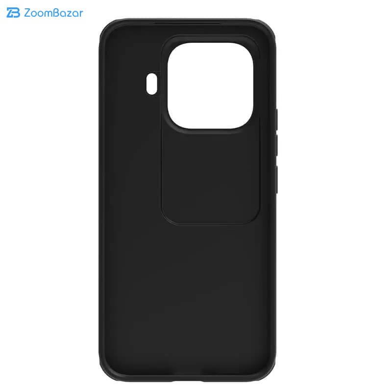 قاب نیلکین مدل CamShield Pro مناسب برای گوشی موبایل شیائومی 15T Pro — تصویر ۵