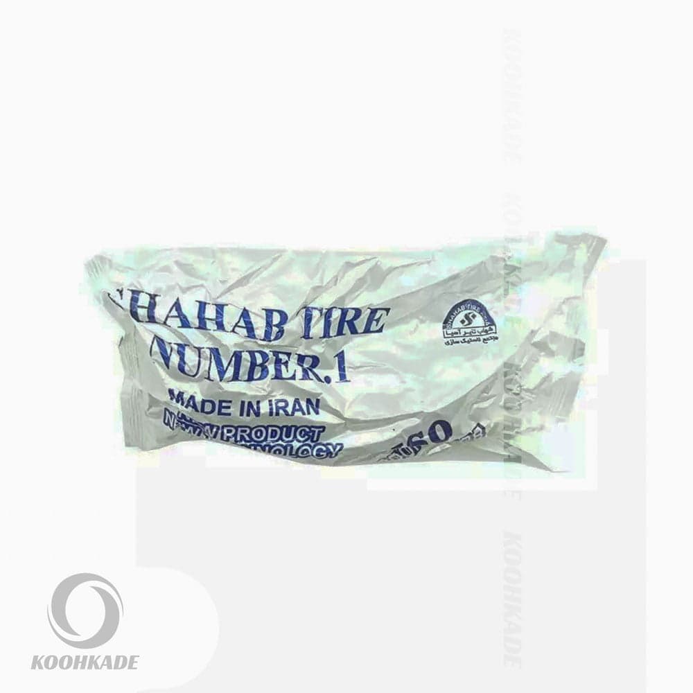 تایر لاستیک دوچرخه — تصویر ۳