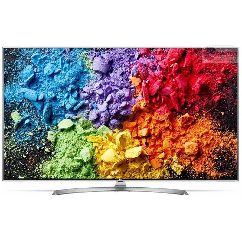 تلویزیون LED لایف مدل 65SD469 سایز ۶۵ اینچ