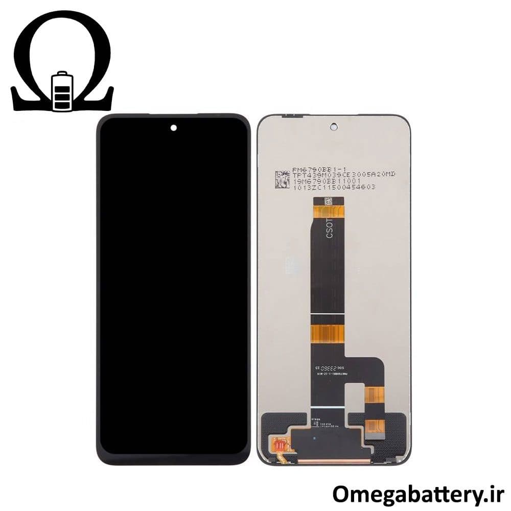 تاچ ال سی دی اصلی شیائومی Xiaomi Poco M6 PRO 5G