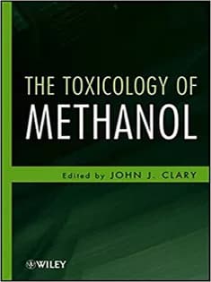دانلود کتاب The Toxicology of Methanol