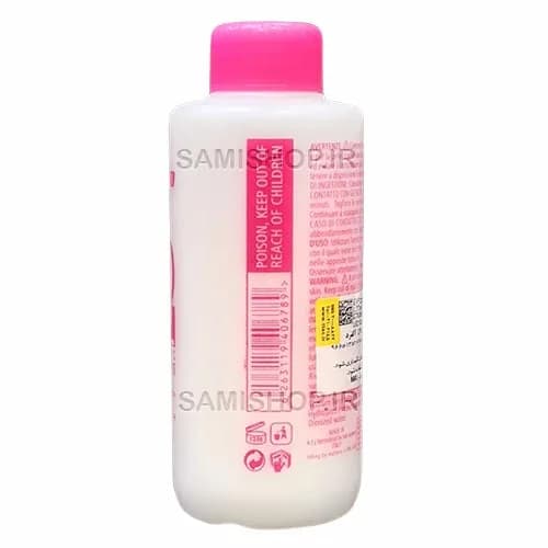 اکسیدان مو آلفرد 9% 1000ml — تصویر ۴