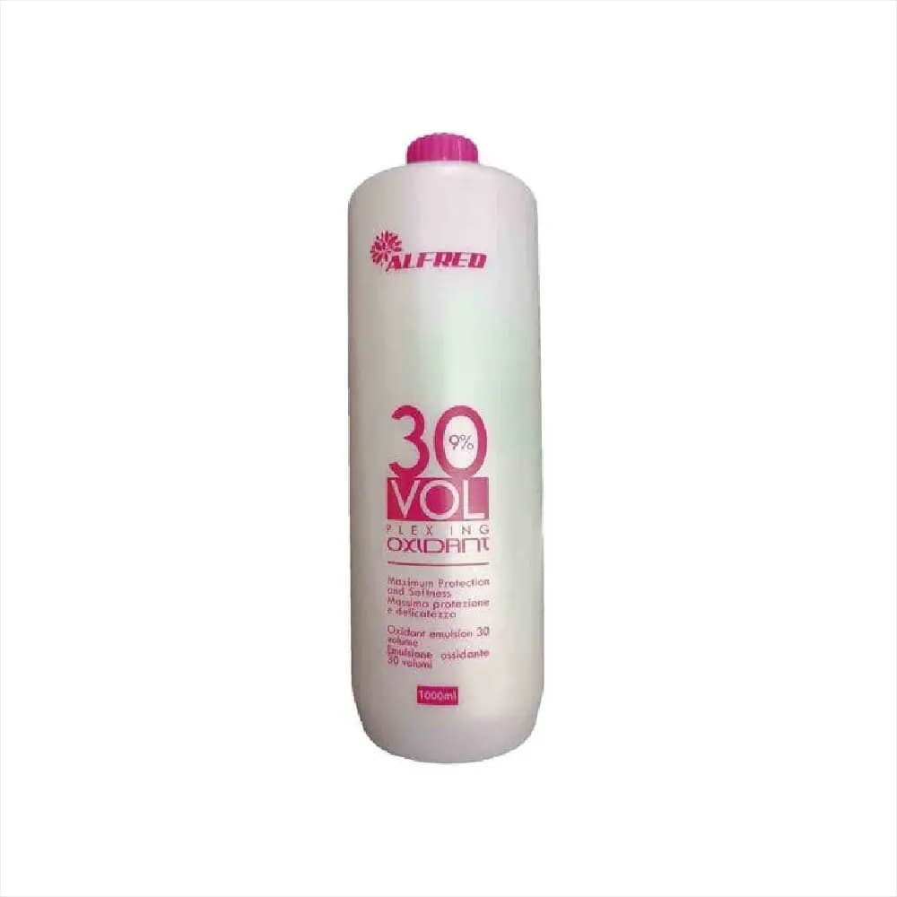 اکسیدان مو آلفرد 9% 1000ml