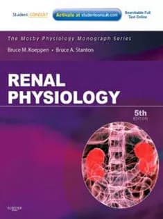 دانلود کتاب Renal Physiology