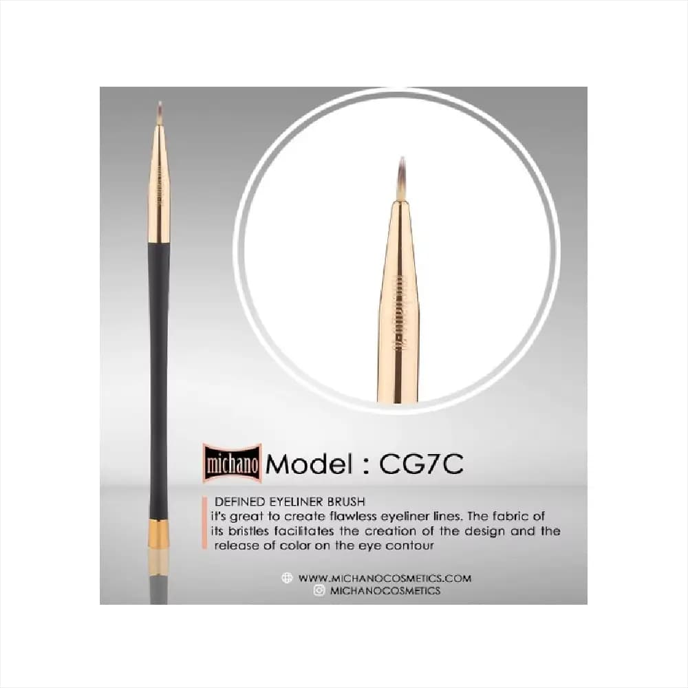 قلم مو میچانو G7C