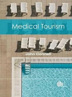دانلود کتاب Medical Tourism