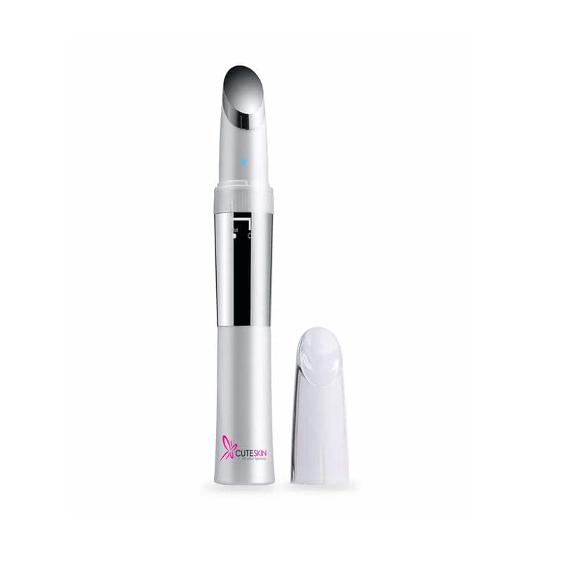 دستگاه یون ماساژور صورت کیوت اسکین CuteSkin Face ION Massager H300