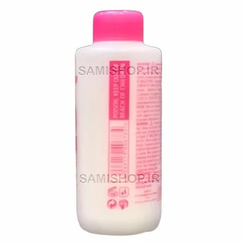 آلفرد اکسیدان مو 6% 1000ml — تصویر ۳