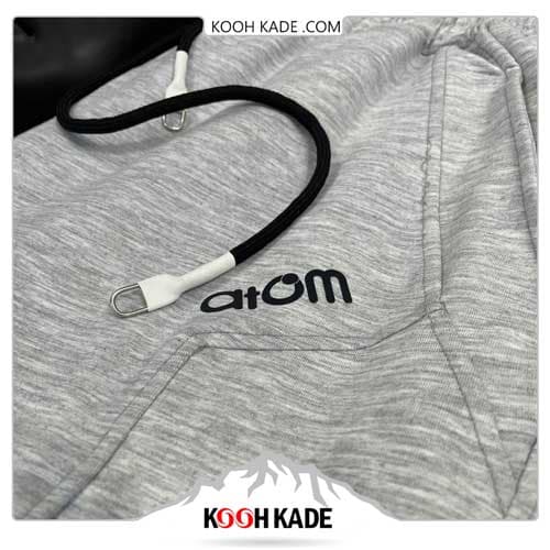 شلوار اسلش مردانه ATOM — تصویر ۳
