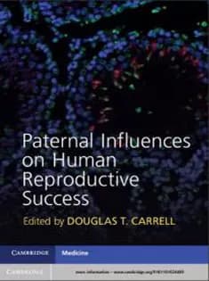 دانلود کتاب Paternal Influences on Human Reproductive Success