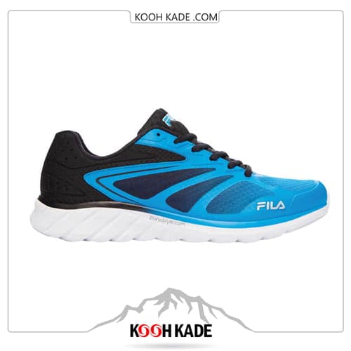 کفش رانینگ FILA مدل Memory Speedstride 4