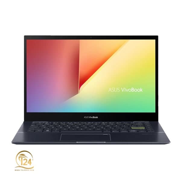 لپ تاپ Asus مدل VivoBook Flip 14 TP470EZ