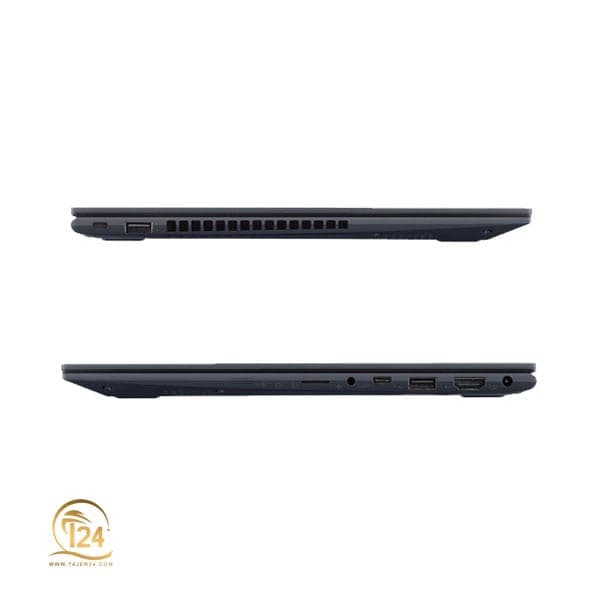 لپ تاپ Asus مدل VivoBook Flip 14 TP470EZ — تصویر ۶