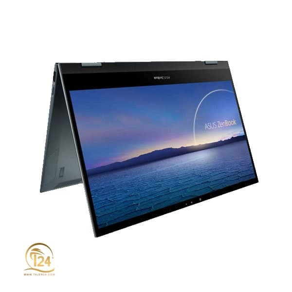 لپ تاپ Asus مدل ZenBook Flip13UX363EA — تصویر ۵
