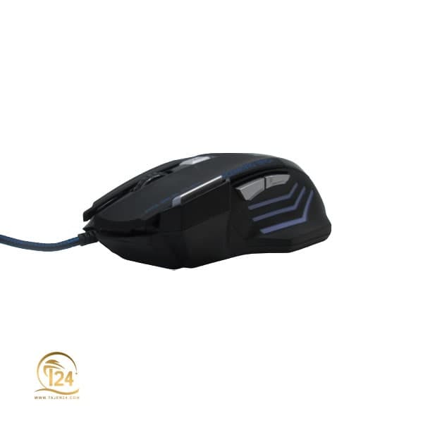 ماوس گیمینگ با سیم Uctech مدل G50 — تصویر ۶