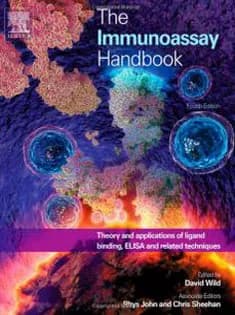 دانلود کتاب The Immunoassay Handbook