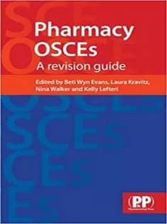 دانلود کتاب Pharmacy OSCEs