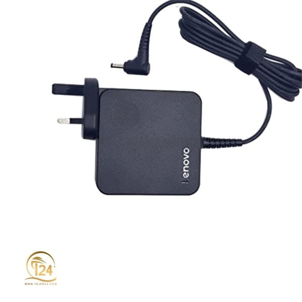 آداپتور لپ تاپ Lenovo مربعی 20 ولت 3.25 آمپر — تصویر ۲