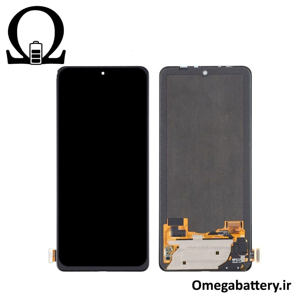 تاچ ال سی دی اصلی شیائومی Xiaomi Black Shark 4S